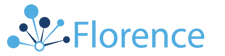 The Florence Network Logo